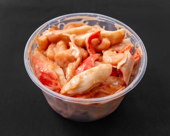 Seafood Salad