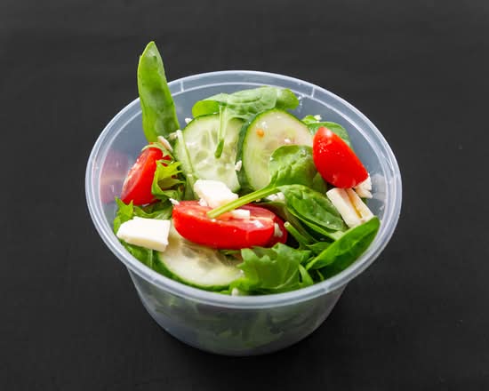 Garden Salad