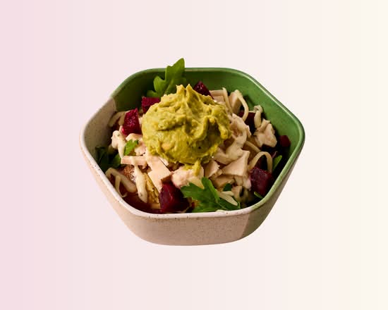 The Chicken & Avo