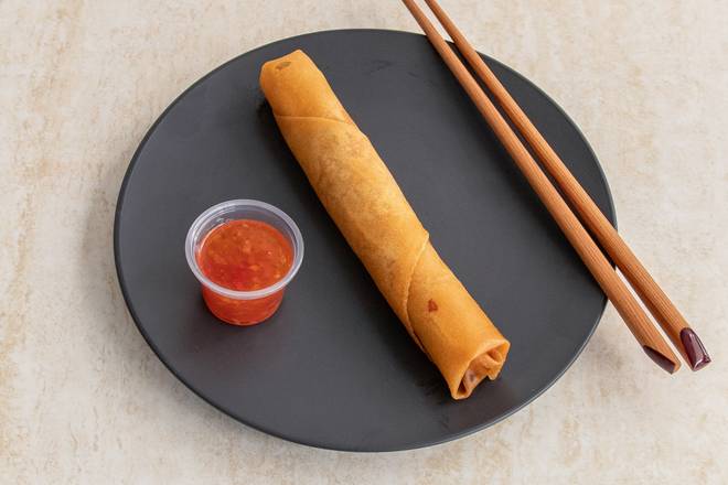 Chicken Spring Roll
