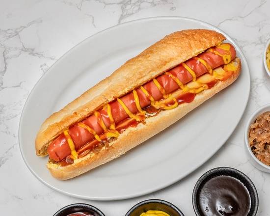 Hot Dog