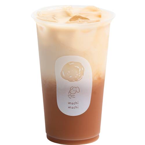 Coconut Milk Tea