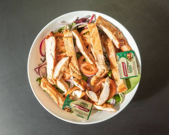 Chicken Salad
