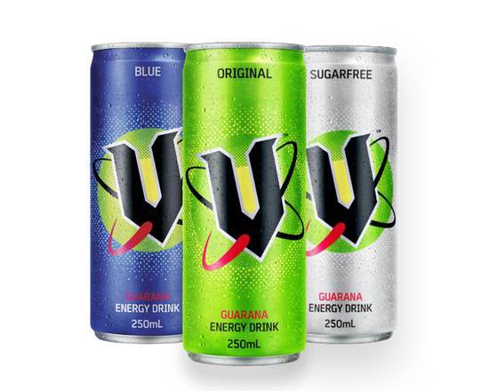 V Energy Drink