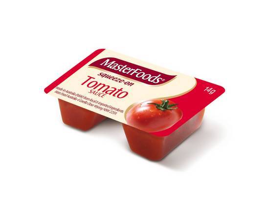 Tomato Sauce