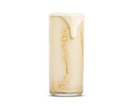 Vanilla Milkshake