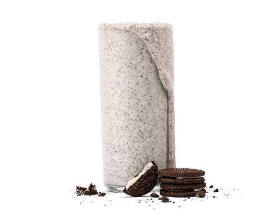 Cookies and Cream Milkshake