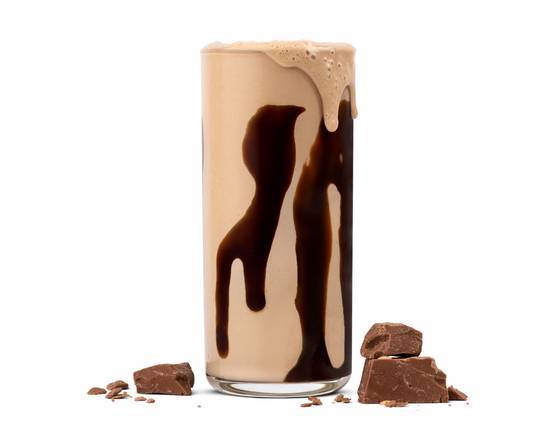 Chocolate Milkshake