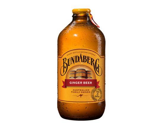 Bundaberg Ginger Beer 375ml