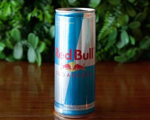 Red Bull Sugar Free