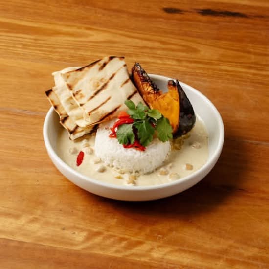 Lamb Kofta