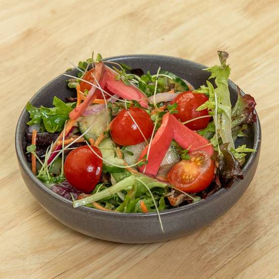 House Side Salad