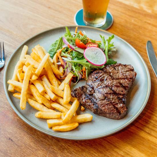 250g Rump