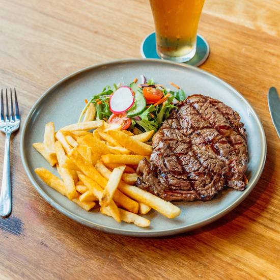 300g Rib Fillet