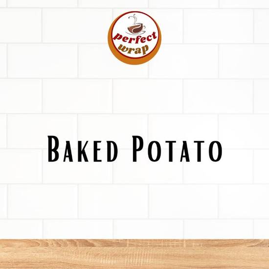 Baked Potato