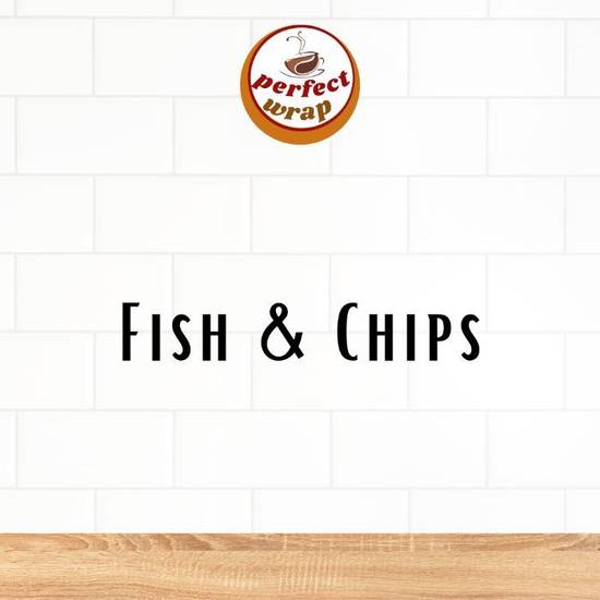 Fish & Chips