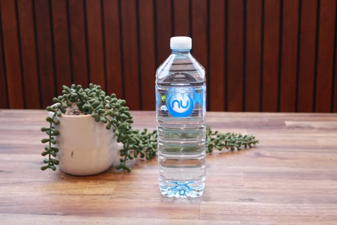 Still Water 600ml