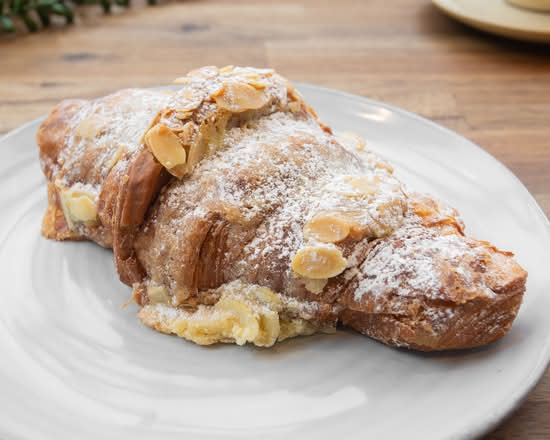 Almond Croissant