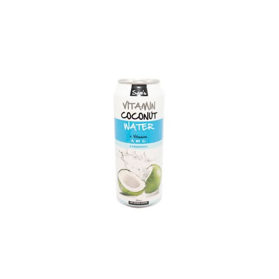 Sam's Coconut Water