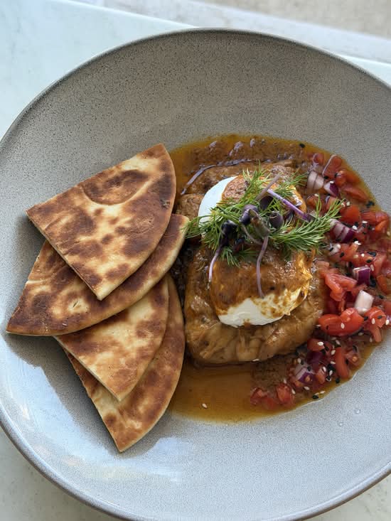 Chicken curry