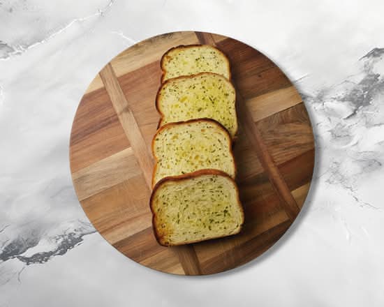 Garlic Bread