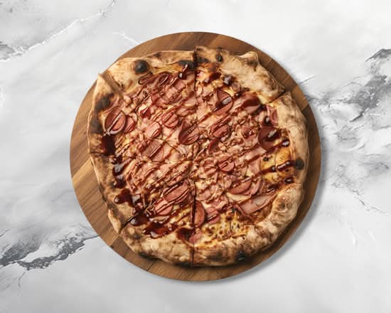 Meat Lovers Pizza