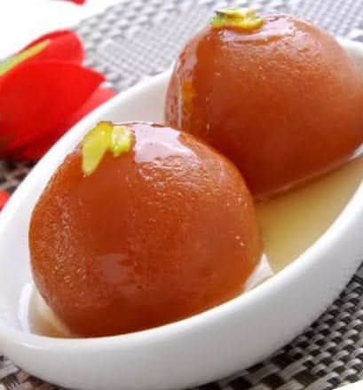 Gulab Jamun