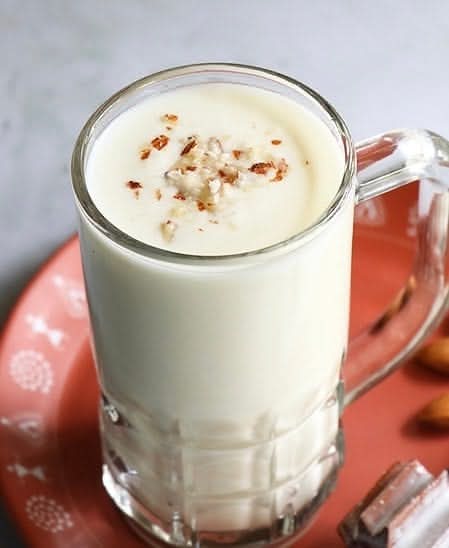Sweet Lassi