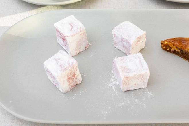 Turkish Delight