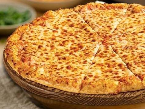 Chicken Lovers Pizza