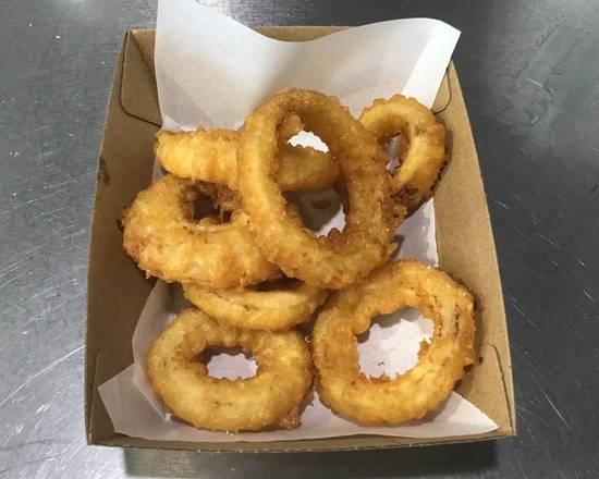 Onion Rings (6pc)