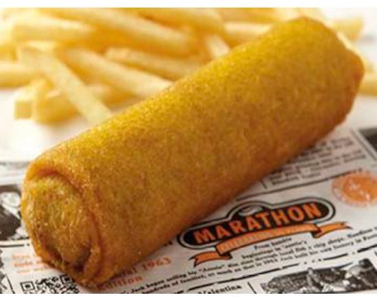 Spring Roll