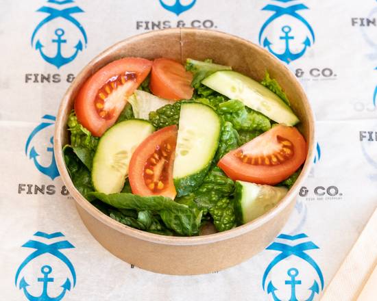 Garden Salad