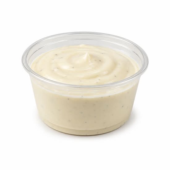 Aioli Sauce