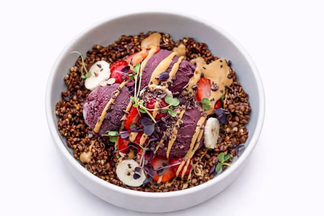 Acai Bowl (GF)