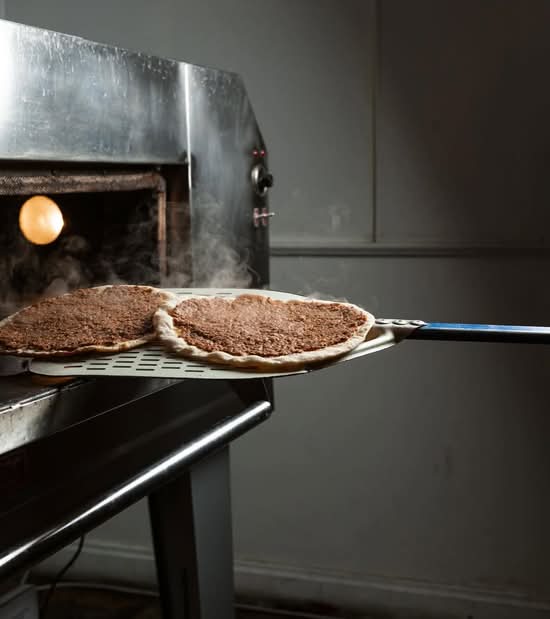 Meat Pizza
