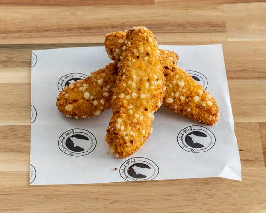 Sweet Chilli Chicken Tender