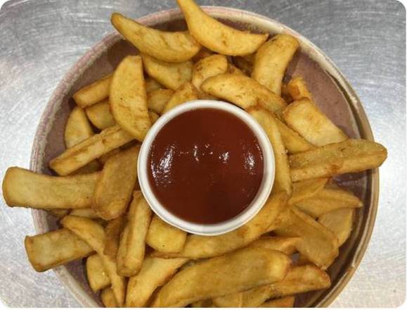 Potato Chips (V)