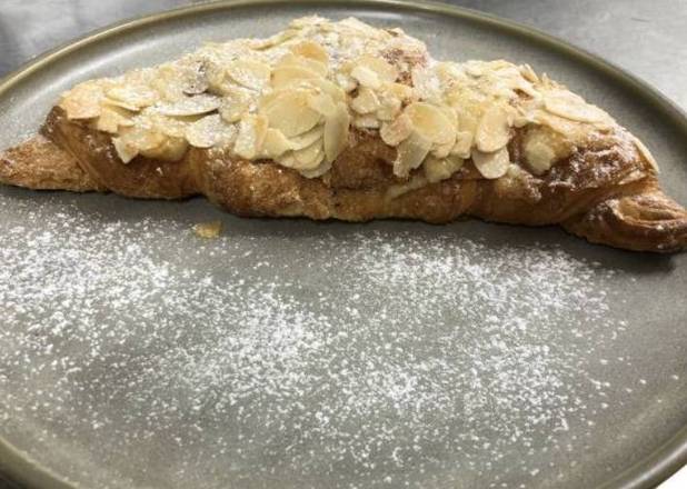 Almond Croissant