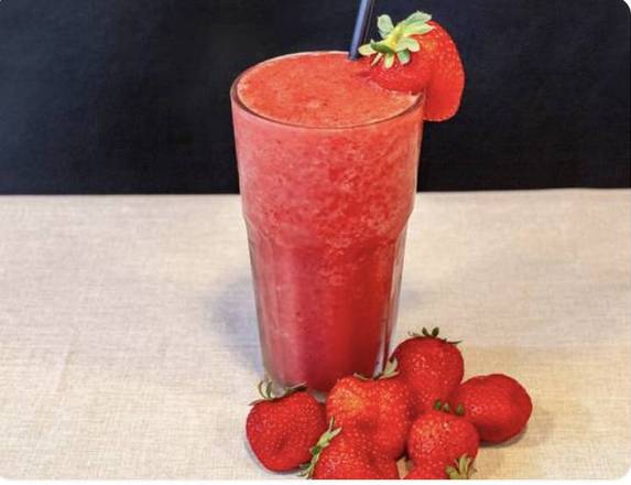 Citrus Berry Crush(DF)