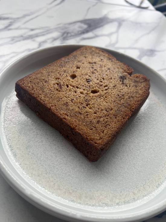 Banana Bread