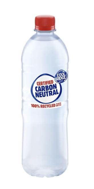 Cool Ridge Spring Water 600ml