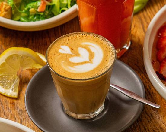 Chai Latte