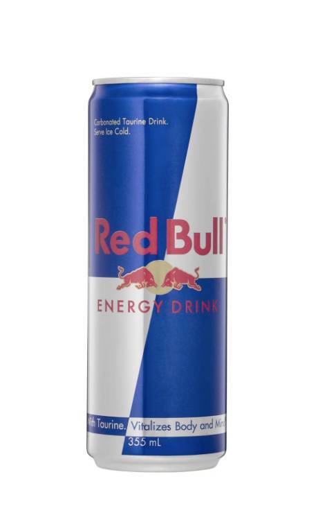 Red Bull Energy Can 355ml