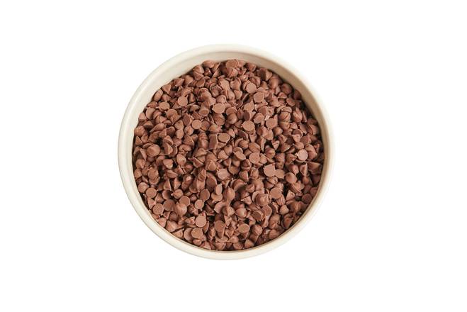 Milk Chocolate Drops