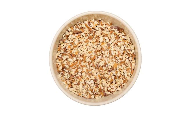 Crushed Almonds (VF)