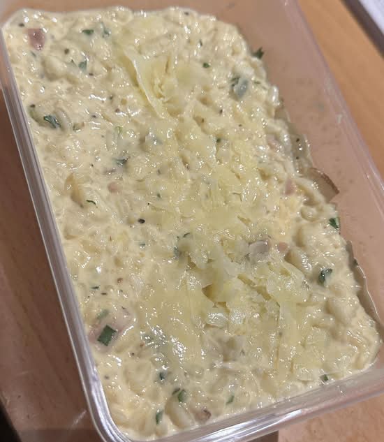 Carbonara Pasta