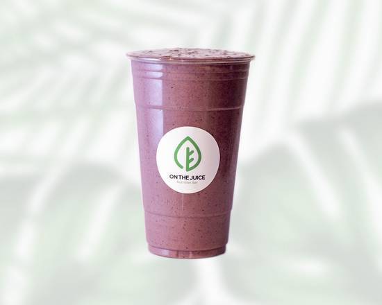 Super Smoothie