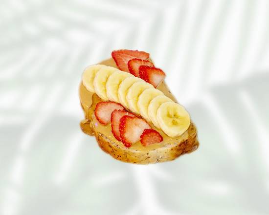 Peanut Butter