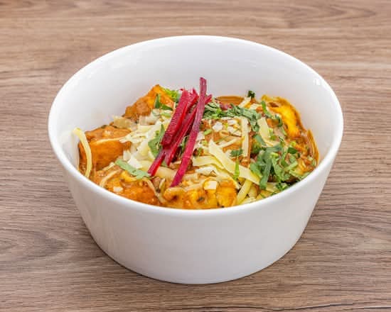Paneer Tikka Masala (V)